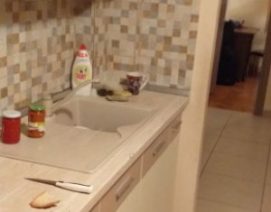 Lakás 4 szobák eladó on Cluj-napoca, Zóna Manastur