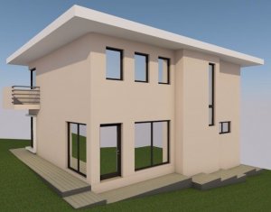 Ház 4 szobák eladó on Dezmir