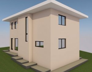 Ház 4 szobák eladó on Dezmir