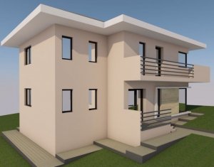 Ház 4 szobák eladó on Dezmir