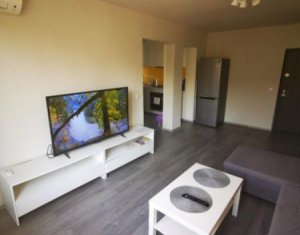 Lakás 2 szobák kiadó on Cluj-napoca, Zóna Plopilor