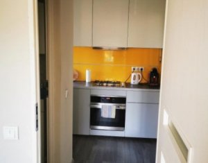 Lakás 2 szobák kiadó on Cluj-napoca, Zóna Plopilor