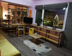 , 47m2 on Cluj-napoca, Zóna Centru