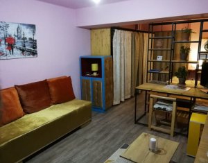 Lakás 2 szobák kiadó on Cluj-napoca, Zóna Centru