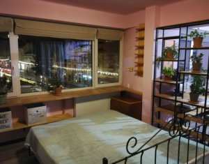 Lakás 2 szobák kiadó on Cluj-napoca, Zóna Centru