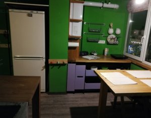 Lakás 2 szobák kiadó on Cluj-napoca, Zóna Centru