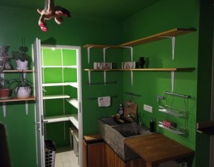 Lakás 2 szobák kiadó on Cluj-napoca, Zóna Centru