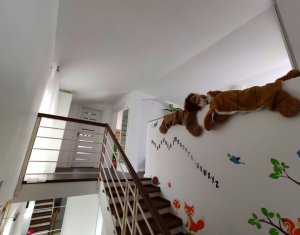 Ház 5 szobák eladó on Cluj-napoca, Zóna Iris