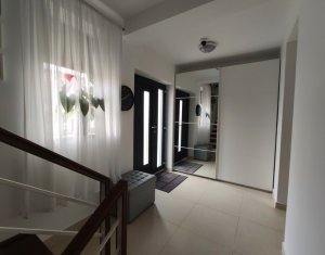 Ház 5 szobák eladó on Cluj-napoca, Zóna Iris