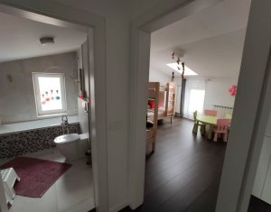 Ház 5 szobák eladó on Cluj-napoca, Zóna Iris