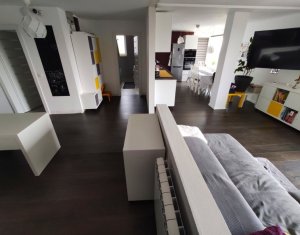 Ház 5 szobák eladó on Cluj-napoca, Zóna Iris