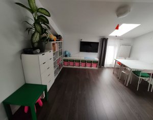 Ház 5 szobák eladó on Cluj-napoca, Zóna Iris