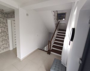 Ház 5 szobák eladó on Cluj-napoca, Zóna Iris