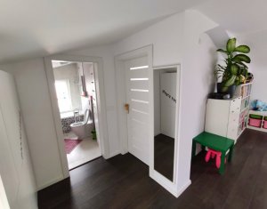 Ház 5 szobák eladó on Cluj-napoca, Zóna Iris