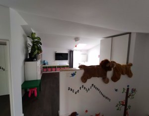 Ház 5 szobák eladó on Cluj-napoca, Zóna Iris