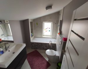 Ház 5 szobák eladó on Cluj-napoca, Zóna Iris