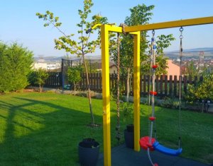 Ház 5 szobák eladó on Cluj-napoca, Zóna Iris