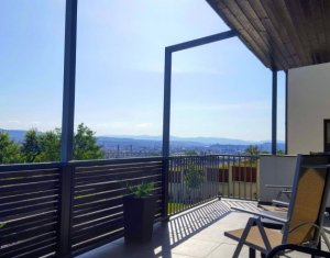 Ház 5 szobák eladó on Cluj-napoca, Zóna Iris