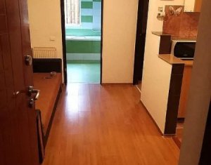 Lakás 1 szobák eladó on Cluj-napoca, Zóna Buna Ziua