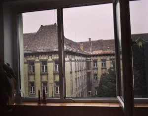 , 52m2 on Cluj-napoca, Zóna Centru