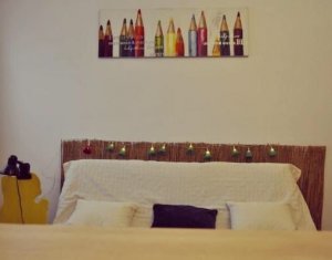 Lakás 2 szobák kiadó on Cluj-napoca, Zóna Centru