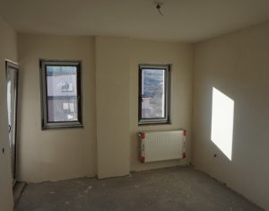 Lakás 2 szobák eladó on Floresti