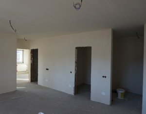 Lakás 2 szobák eladó on Floresti