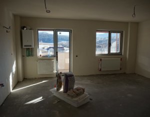 Lakás 2 szobák eladó on Floresti