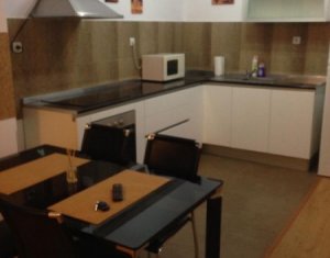 Lakás 2 szobák kiadó on Cluj-napoca, Zóna Iris