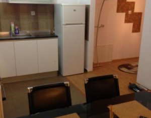 Lakás 2 szobák kiadó on Cluj-napoca, Zóna Iris