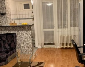 Lakás 1 szobák eladó on Cluj-napoca, Zóna Manastur