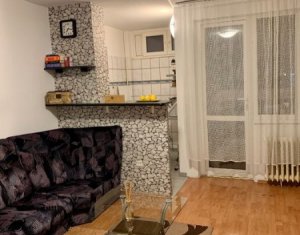 Lakás 1 szobák eladó on Cluj-napoca, Zóna Manastur