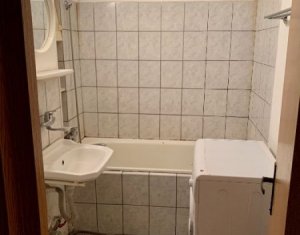 Lakás 1 szobák eladó on Cluj-napoca, Zóna Manastur