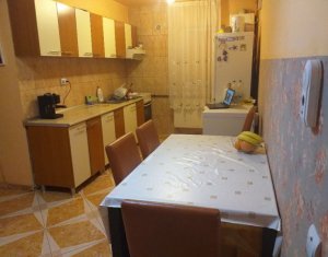 Lakás 2 szobák eladó on Cluj-napoca, Zóna Marasti