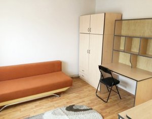 Lakás 2 szobák kiadó on Cluj-napoca, Zóna Marasti