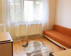 Lakás 2 szobák kiadó on Cluj-napoca, Zóna Marasti