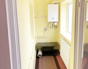 Lakás 2 szobák kiadó on Cluj-napoca, Zóna Marasti