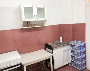 Lakás 2 szobák kiadó on Cluj-napoca, Zóna Marasti