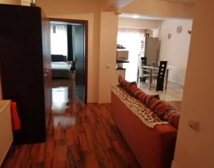 Lakás 2 szobák eladó on Cluj-napoca