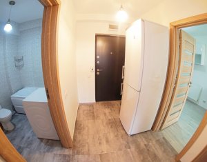 Lakás 2 szobák kiadó on Cluj-napoca, Zóna Grigorescu