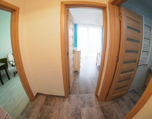 Lakás 2 szobák kiadó on Cluj-napoca, Zóna Grigorescu