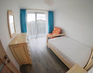 Lakás 2 szobák kiadó on Cluj-napoca, Zóna Grigorescu