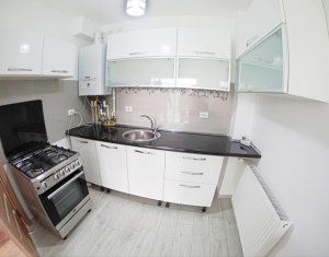 Lakás 2 szobák kiadó on Cluj-napoca, Zóna Grigorescu