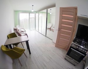 Lakás 2 szobák kiadó on Cluj-napoca, Zóna Grigorescu