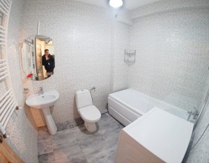 Lakás 2 szobák kiadó on Cluj-napoca, Zóna Grigorescu