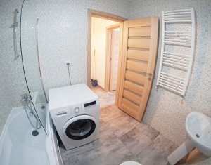 Lakás 2 szobák kiadó on Cluj-napoca, Zóna Grigorescu