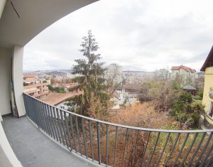 Lakás 2 szobák kiadó on Cluj-napoca, Zóna Grigorescu