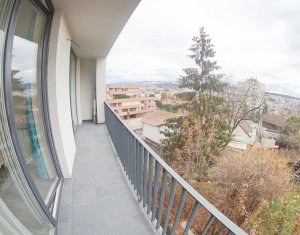 Lakás 2 szobák kiadó on Cluj-napoca, Zóna Grigorescu