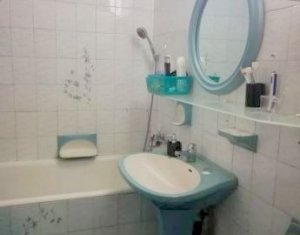 Lakás 2 szobák kiadó on Cluj-napoca, Zóna Marasti