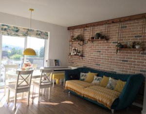 , 62m2 on Cluj-napoca, Zóna Iris